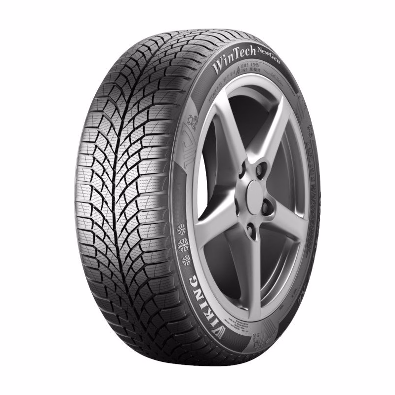 Viking WinTech NewGen ( 225/65 R17 106H XL EVc, s rebrom disku )