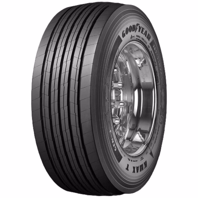 Goodyear KMAX T G3 435/50 R19,5 160 K Navesové