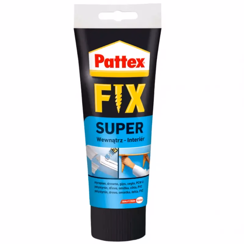 Pattex Super Fix 250g