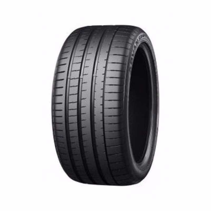 Yokohama Advan Sport (V107E) ( 225/50 R18 99Y XL *, RPB )