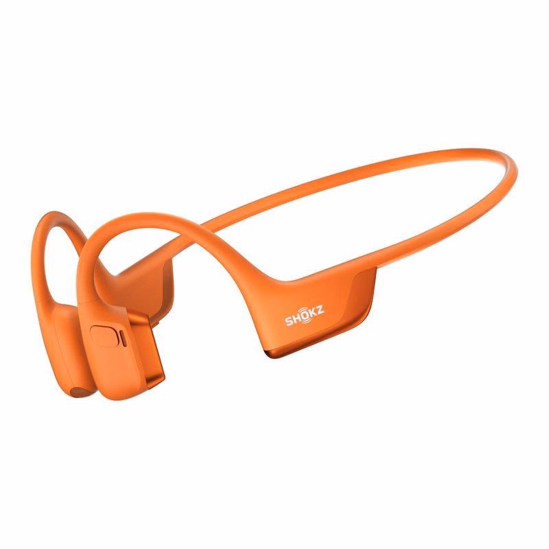SHOKZ OpenRun Pre 2/BT/Oranžová