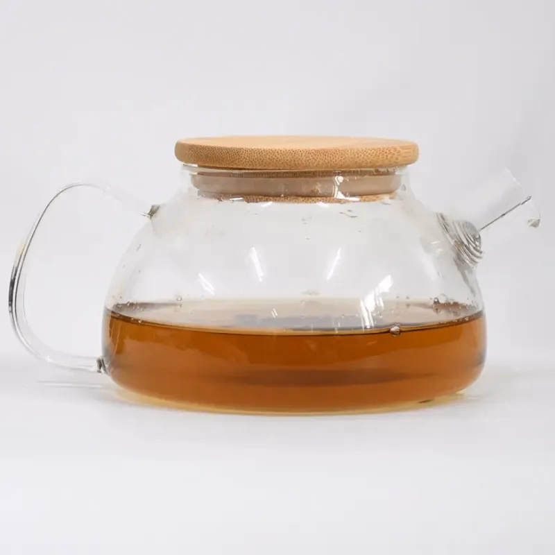Sklenený džbán 700ML S59-1082-YB