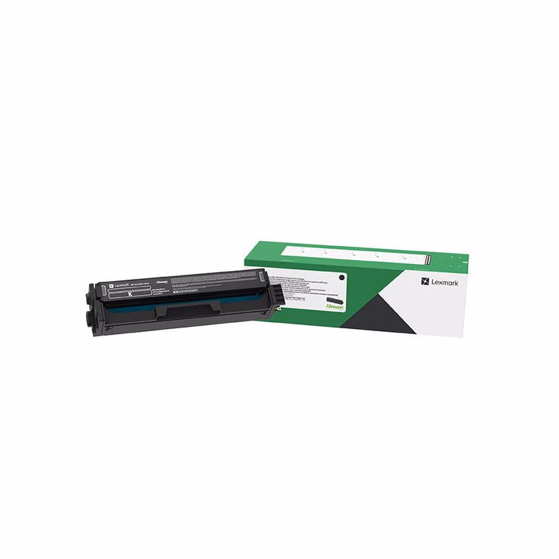 LEXMARK C332HK0 - originálny