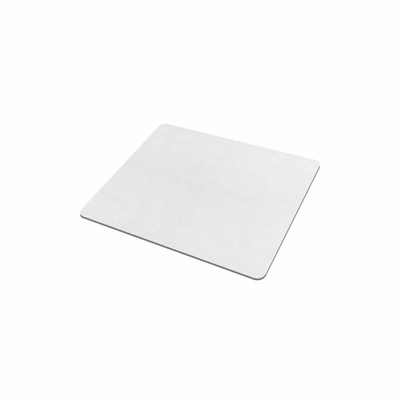 Podložka pod myš Natec Printable, biela, 220x180x2mm