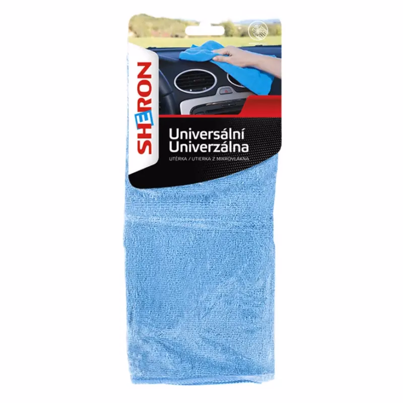 Sheron Utierka z mikrovlákna univerzálna