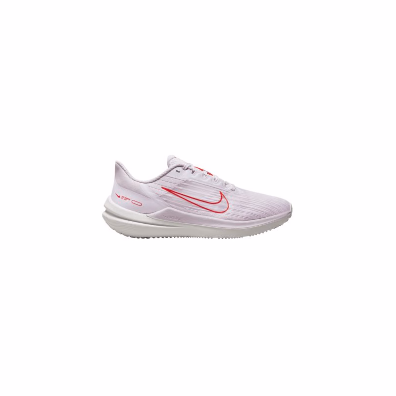 Dámska bežecká obuv NIKE Winflo 9 barely grape doll summit white light crimson