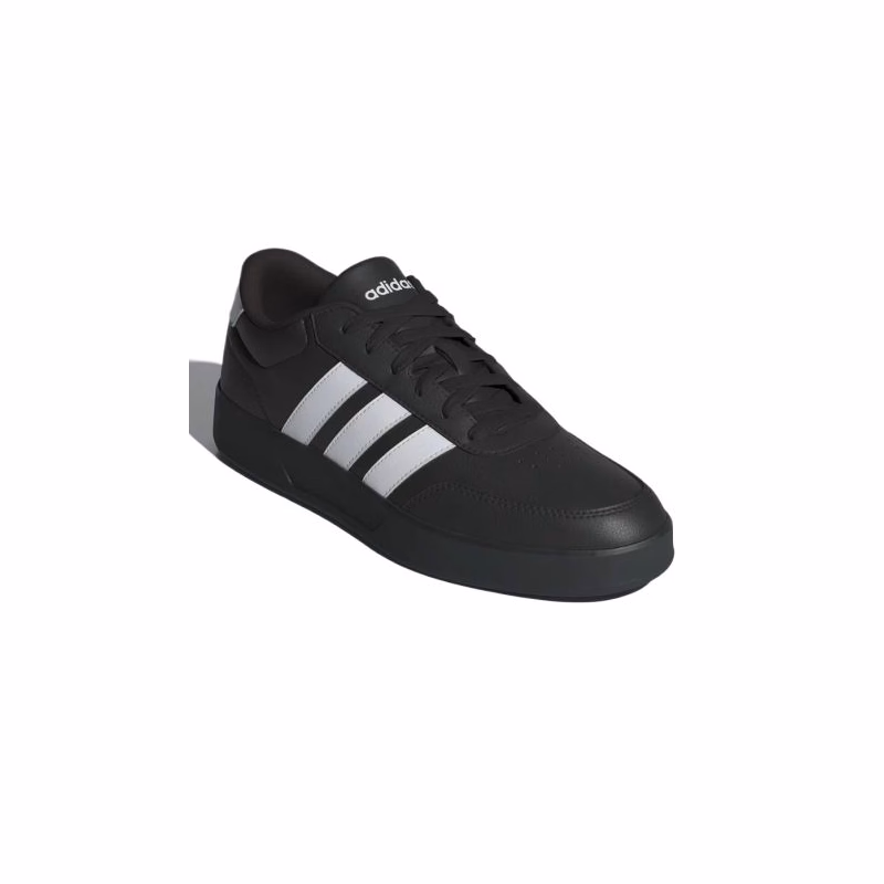 Pánska rekreačná obuv ADIDAS Breaknet 3.0 M core black cloud white core black