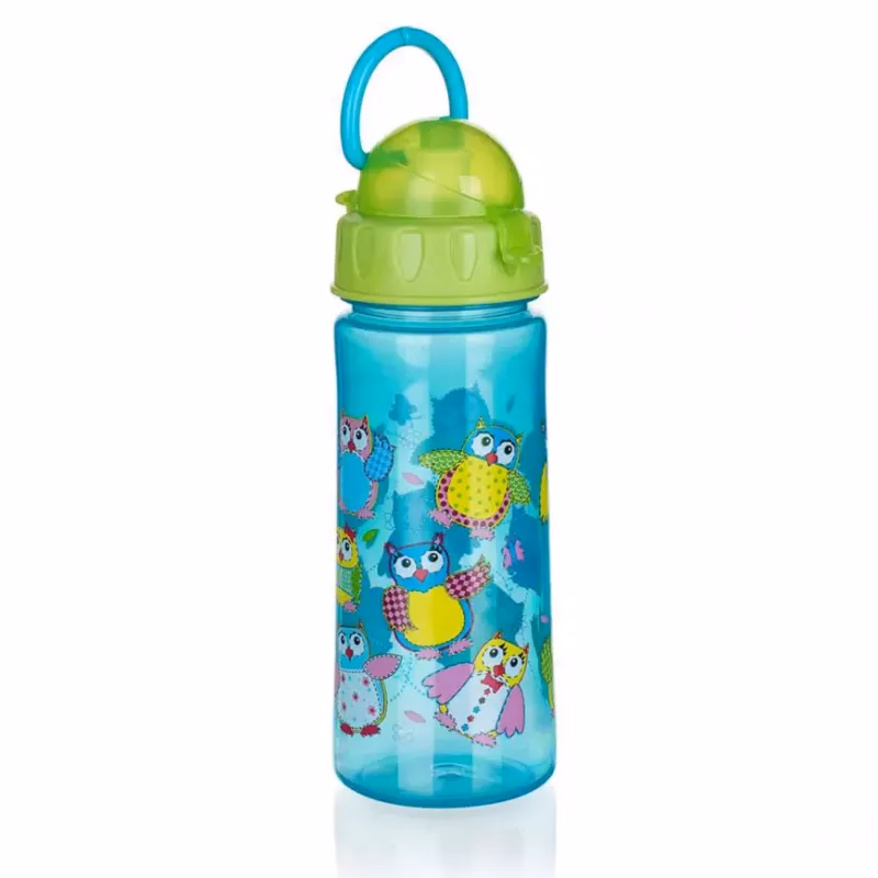 Fľaša na nápoje Owl G 500 ml 12628000G