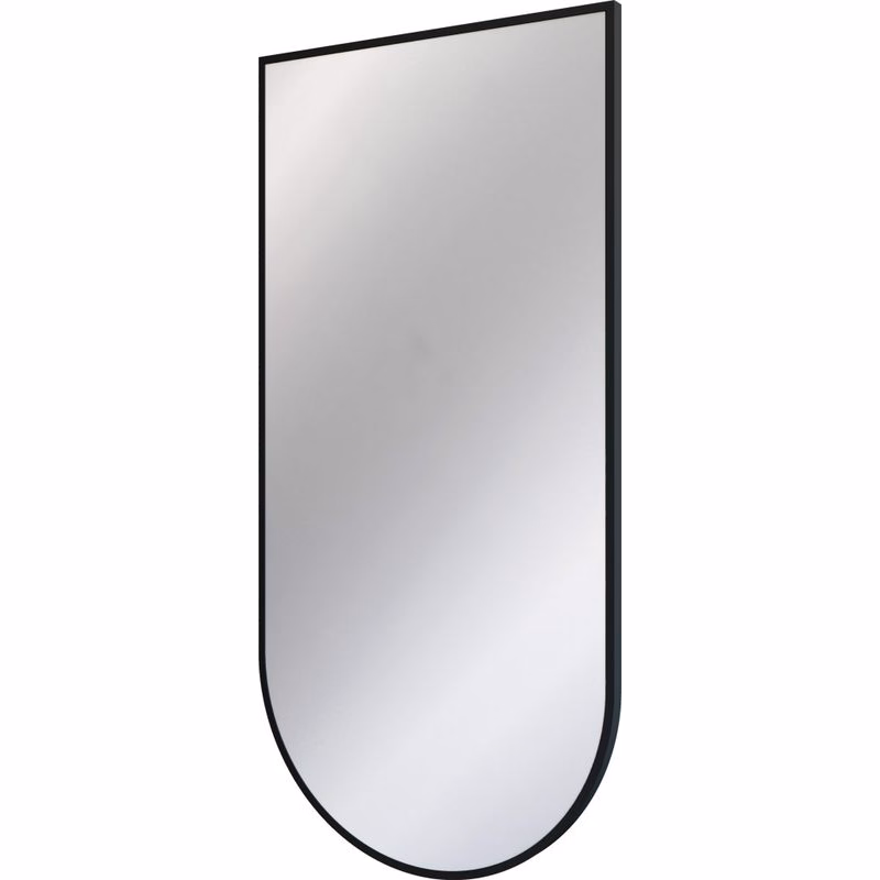 Deante Silia 50x100 cm čierna ADI_N851