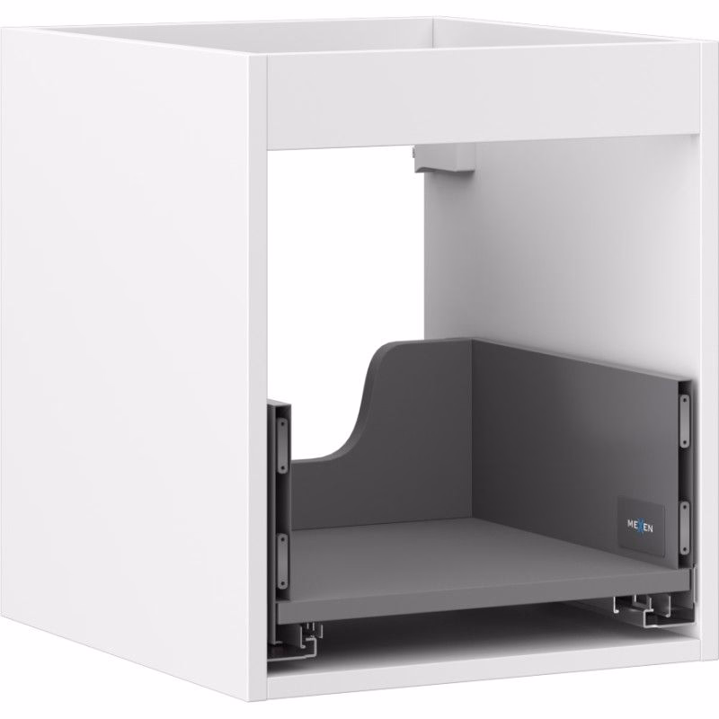 Mexen Box-A 91AX0-0400-470-1-01