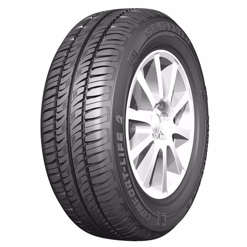 Semperit COMFORT-LIFE 2 SUV 225/60 R18 100 H Letné