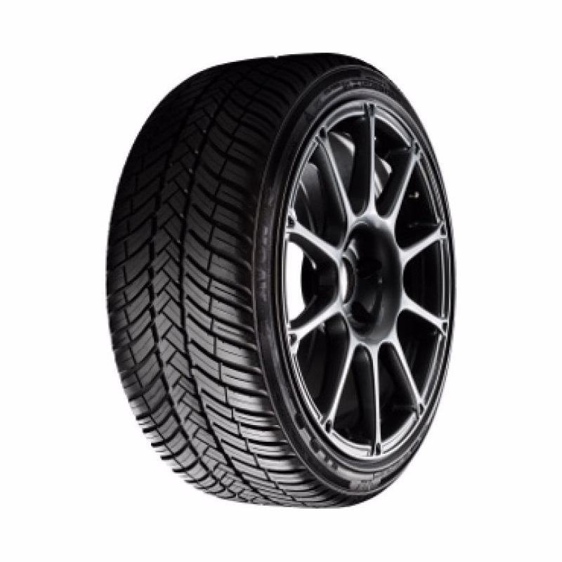Avon AS7 All Season ( 215/55 R18 99V XL )