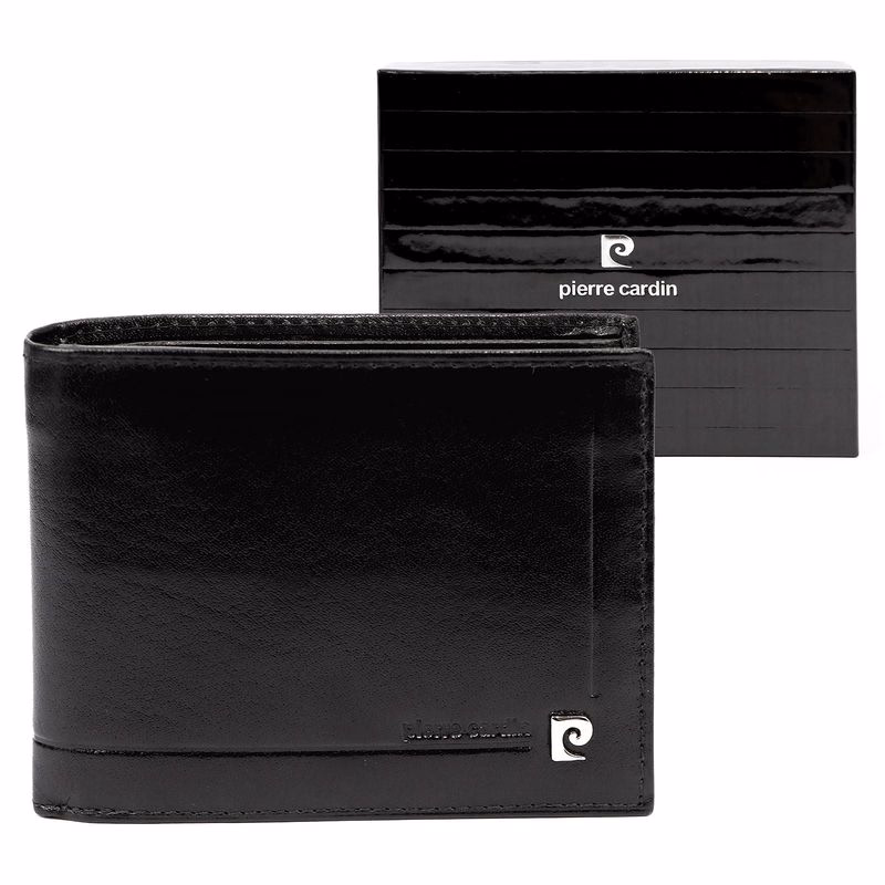 Pánska peňaženka Pierre Cardin YS507.1 8806