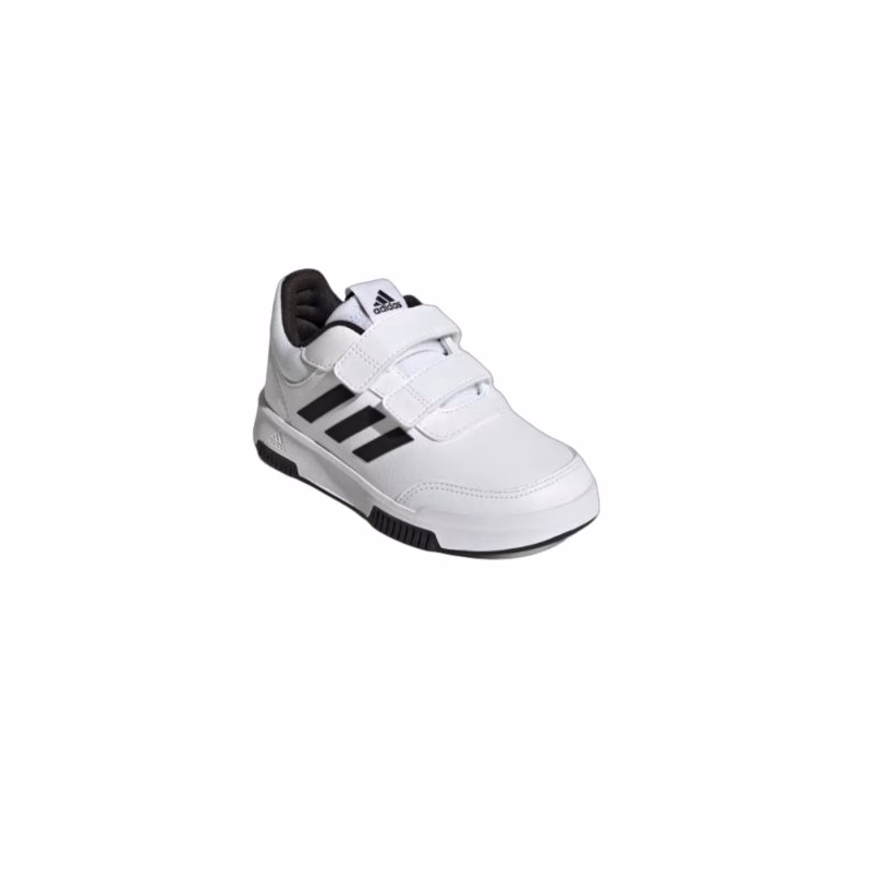 Detská rekreačná obuv ADIDAS Tensaur Sport 2.0 CF K cloud white core black core black