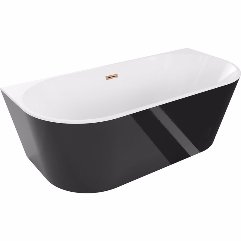 Mexen Oval, 140 x 75 cm 52671407575-60
