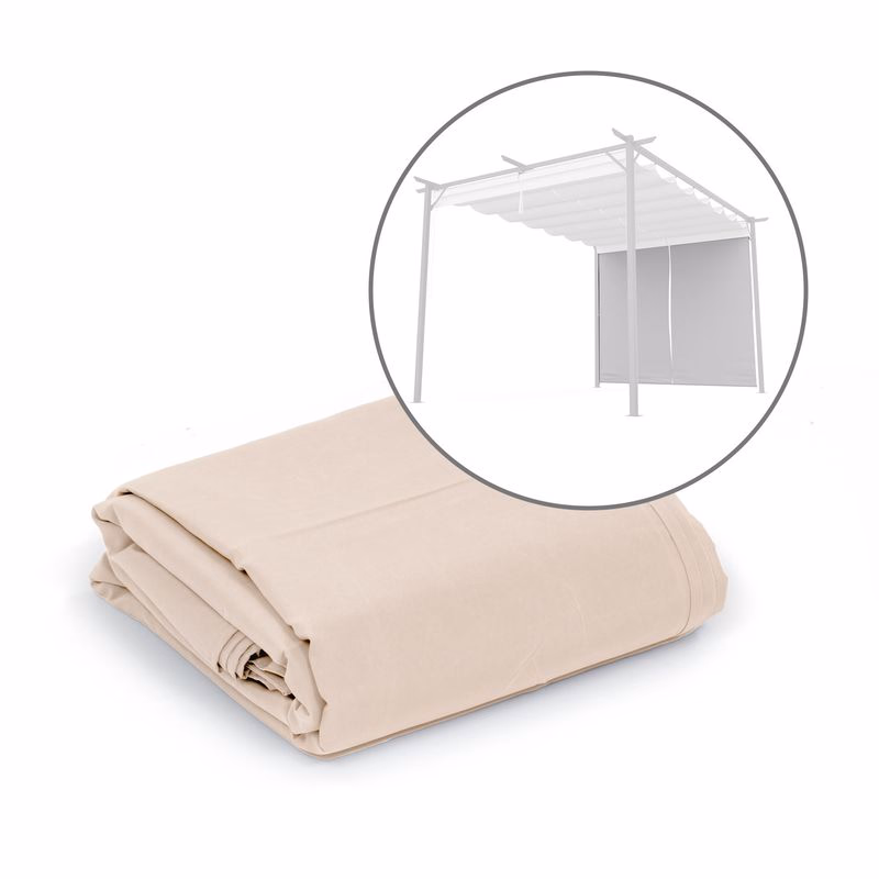 Blumfeldt Bočné steny - Pantheon Robust 3x4 - 10047539