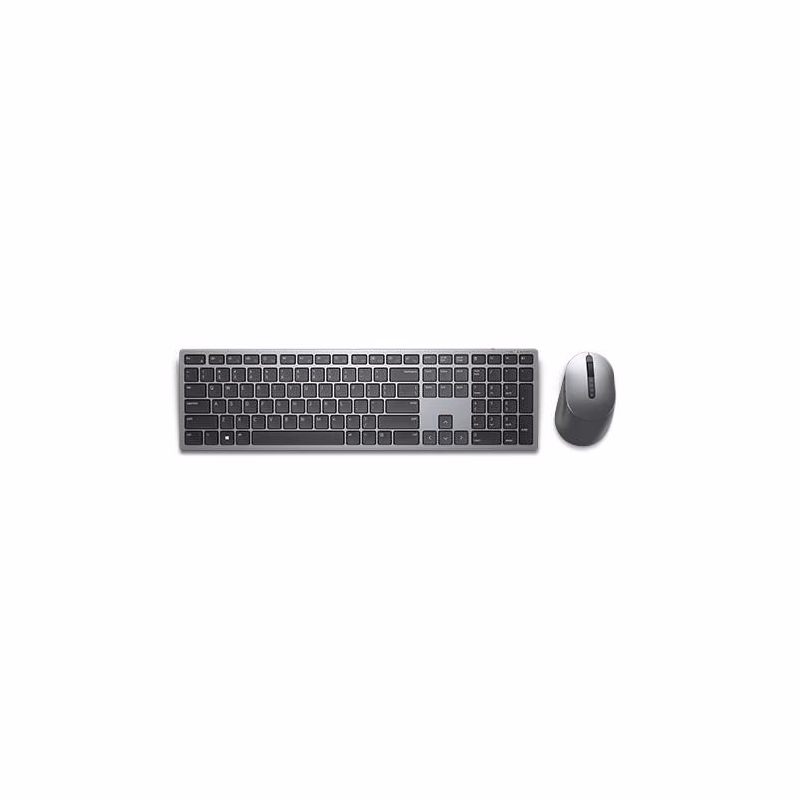Dell set klávesnica + myš KM7321W bezdrôtová US in