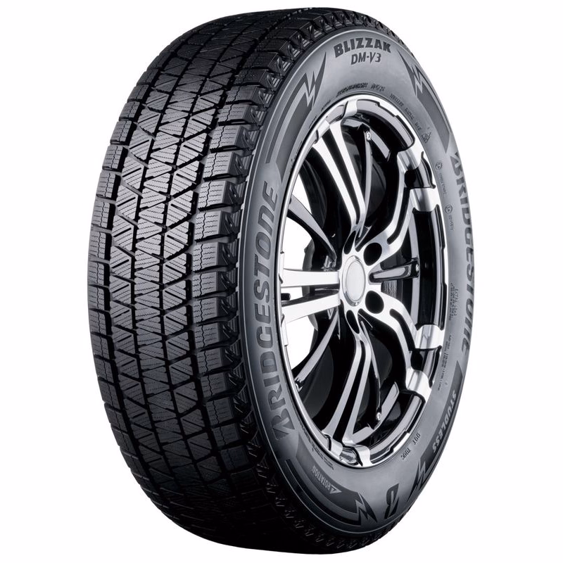 Bridgestone BLIZZAK DM-V3 225/70 R16 103 S Zimné