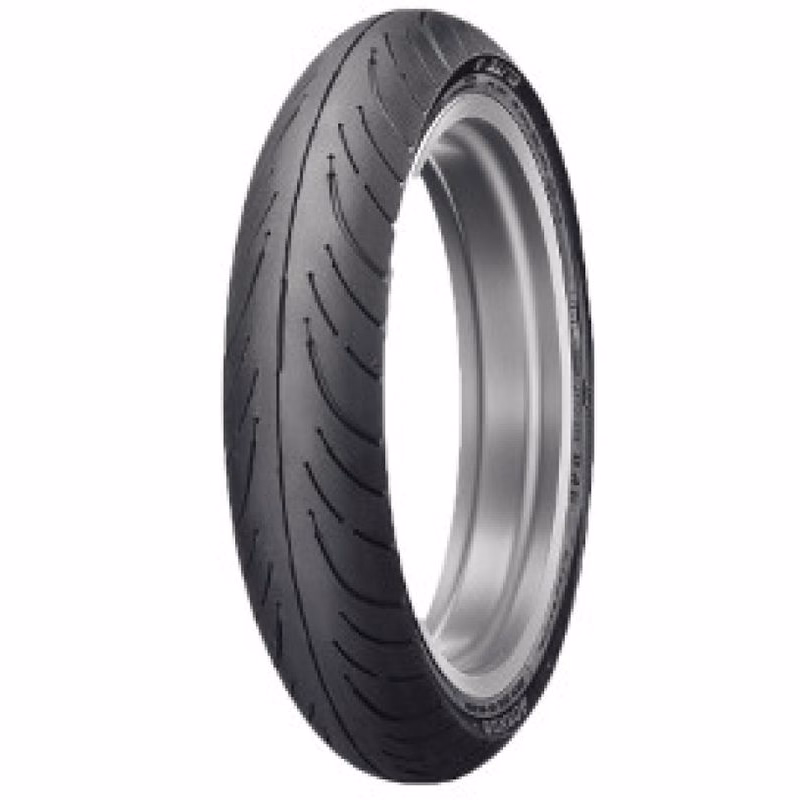Dunlop Elite 4 ( 130/70-18 TL 63H predné koleso )