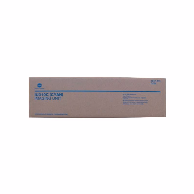 KONICA MINOLTA 4047703 C - originálny