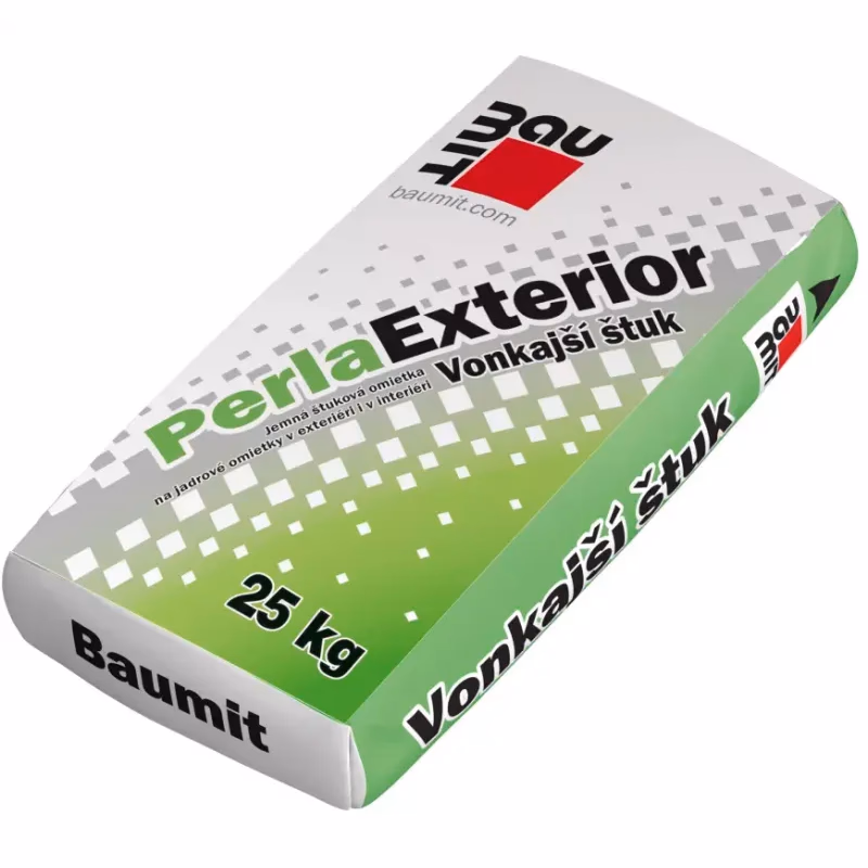 Baumit Perla Exterior 25kg
