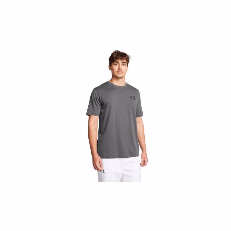 Pánske tričko s krátkym rukávom UNDER ARMOUR UA M SPORTSTYLE LC SS