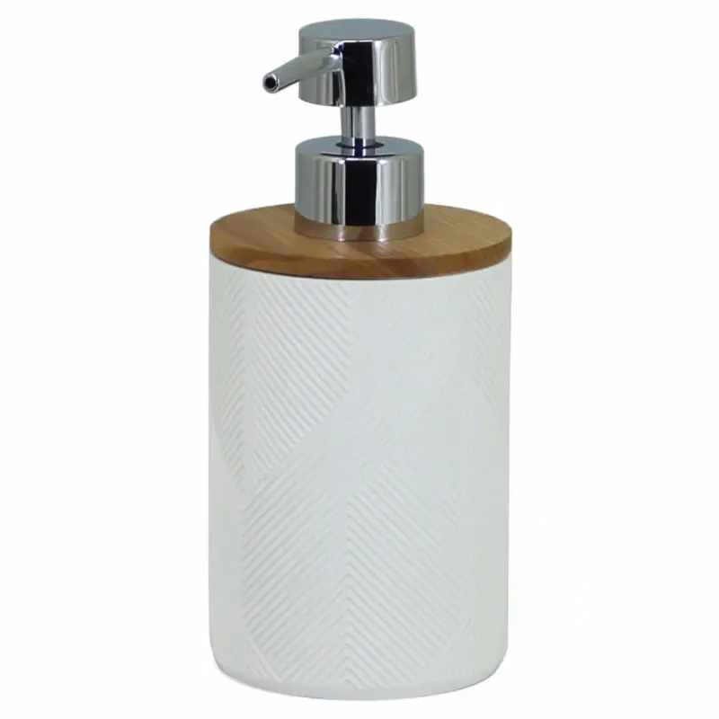 Dávkovač PL-5756-WHITE