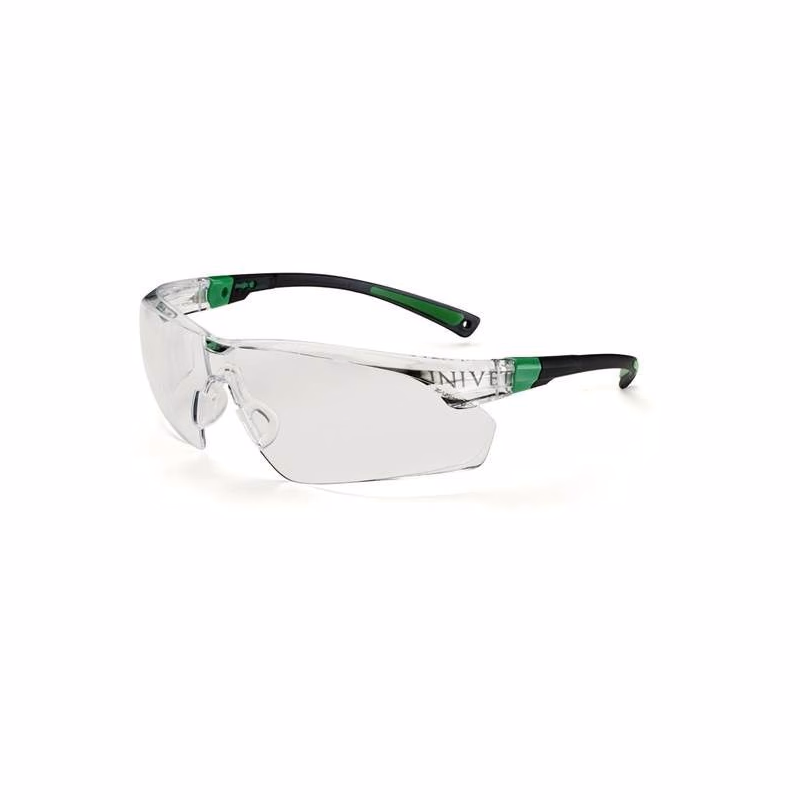 Okuliare UNIVET 506UP číre 506U.06.01.00