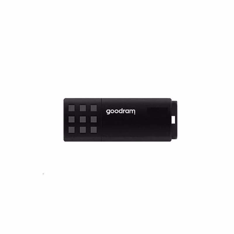 GOODRAM Flash Disk 32GB UME3, USB 3.0, čierna