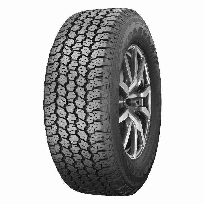 Goodyear WRANGLER AT ADVENTURE 255/60 R20 113 H Letné