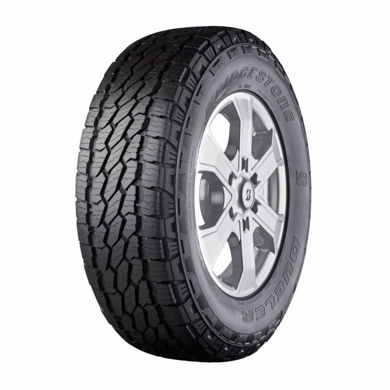 Bridgestone Dueler All Terrain A/T002 ( 235/60 R16 104H XL EVc )
