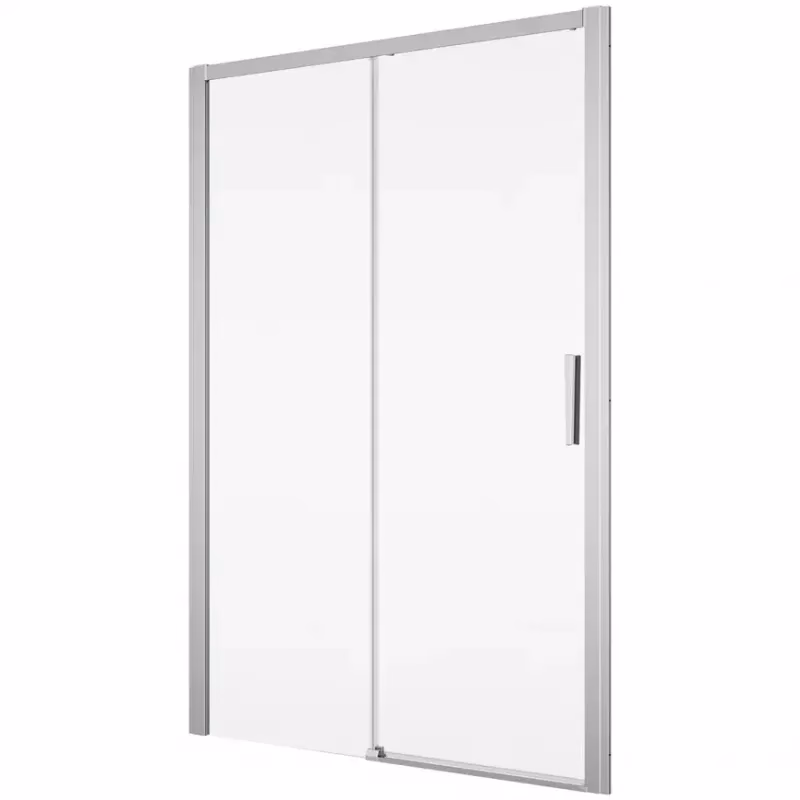 Zasúvateľné dvere dvojdielne Divera D22S2B 120 50 07