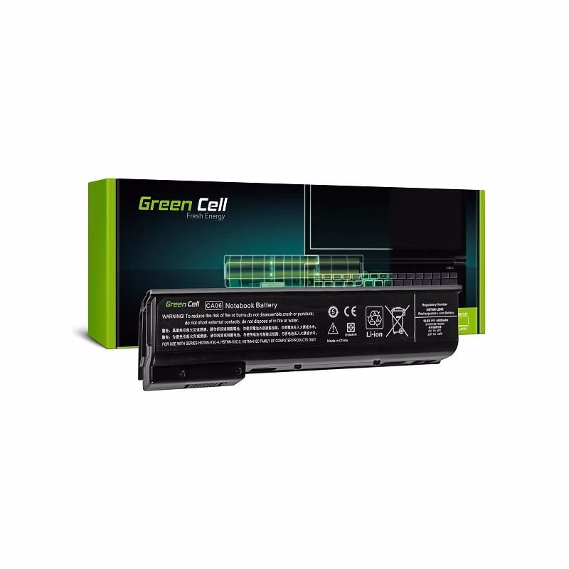 Green Cell Battery CA06 CA06XL for HP ProBook 640 645 650 655 G1