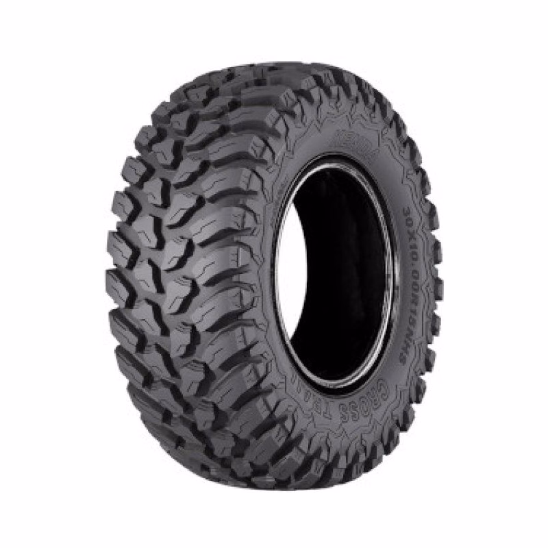 Kenda K3213 Cross Trail ( 28x10.00-14 TL 84M )
