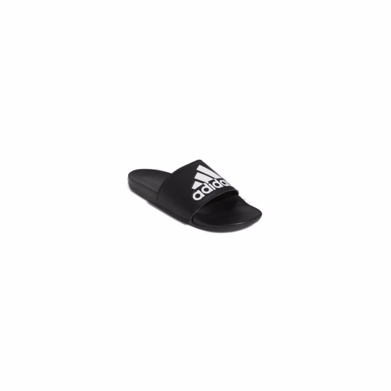 Pánske šlapky (plážová obuv) ADIDAS Adilette Comfort M core black cloud white core black