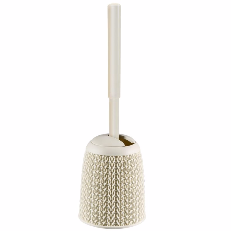 CURVER WC kefa KNIT | krémová