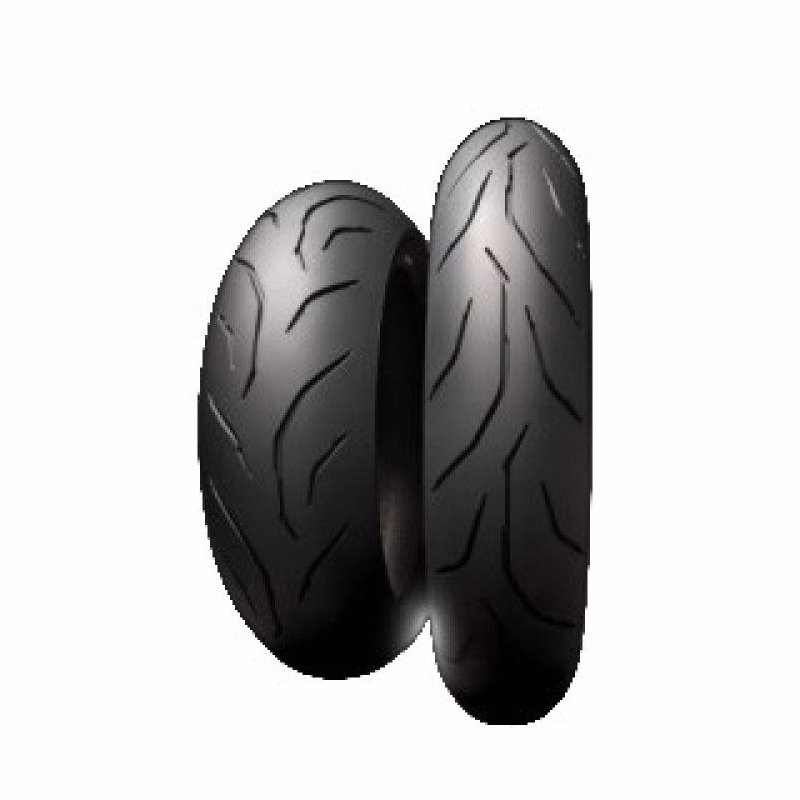 Dunlop Sportsmart MK4 ( 190/55 ZR17 TL (75W) zadné koleso )