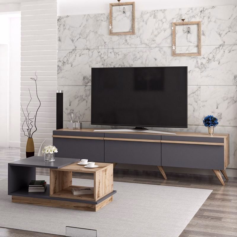 Living Room Furniture Set Amsterdam