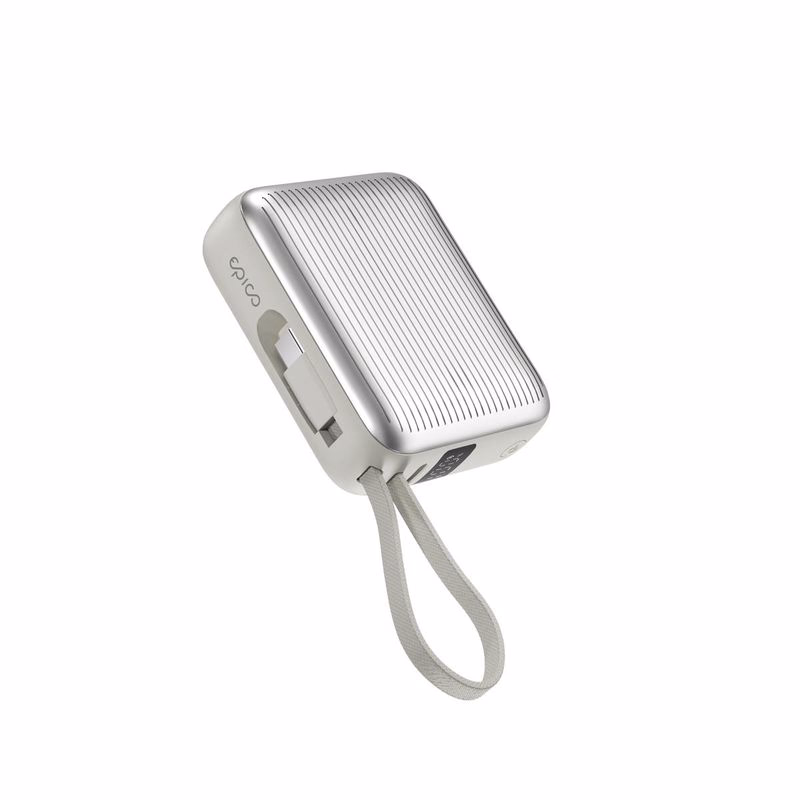 Epico UltraPack 35W 10000mAh powerbanka EP19
