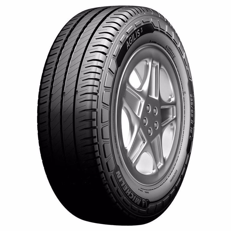 Michelin AGILIS 3 215/60 R17C 109/107 T Letné