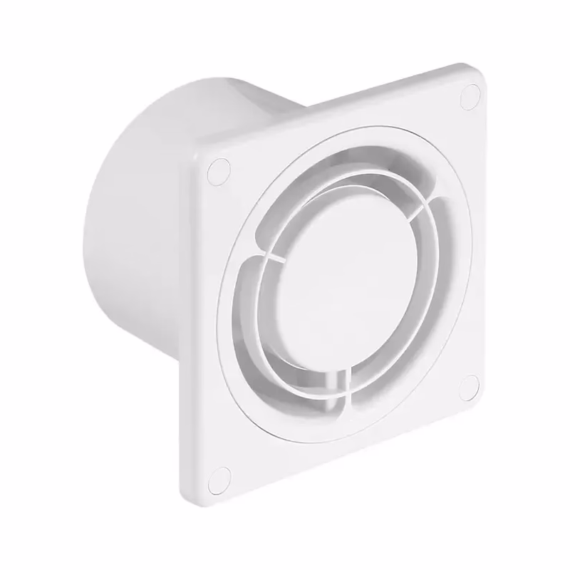 Ventilátor WWR100 FI100 Ring