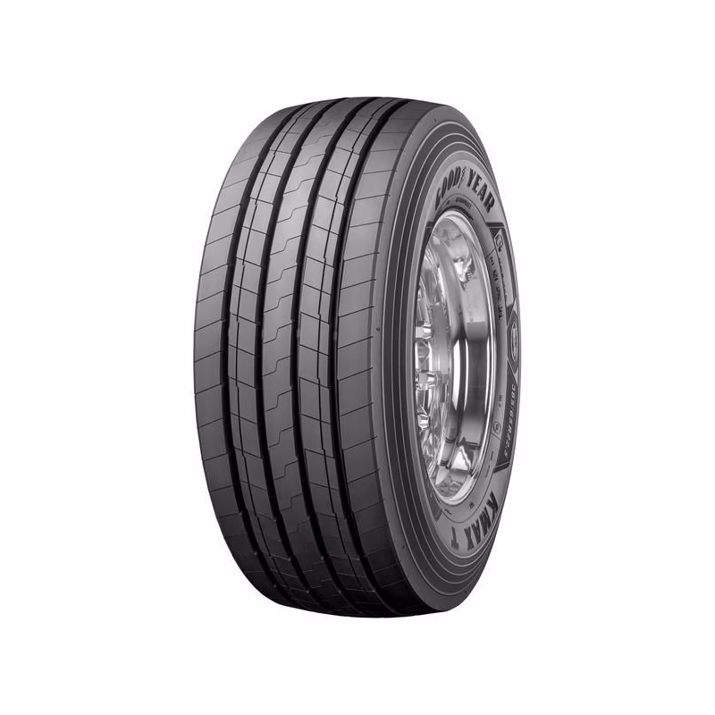 Goodyear KMAX T G2 385/65 R22,5 164/158 K/L Navesové