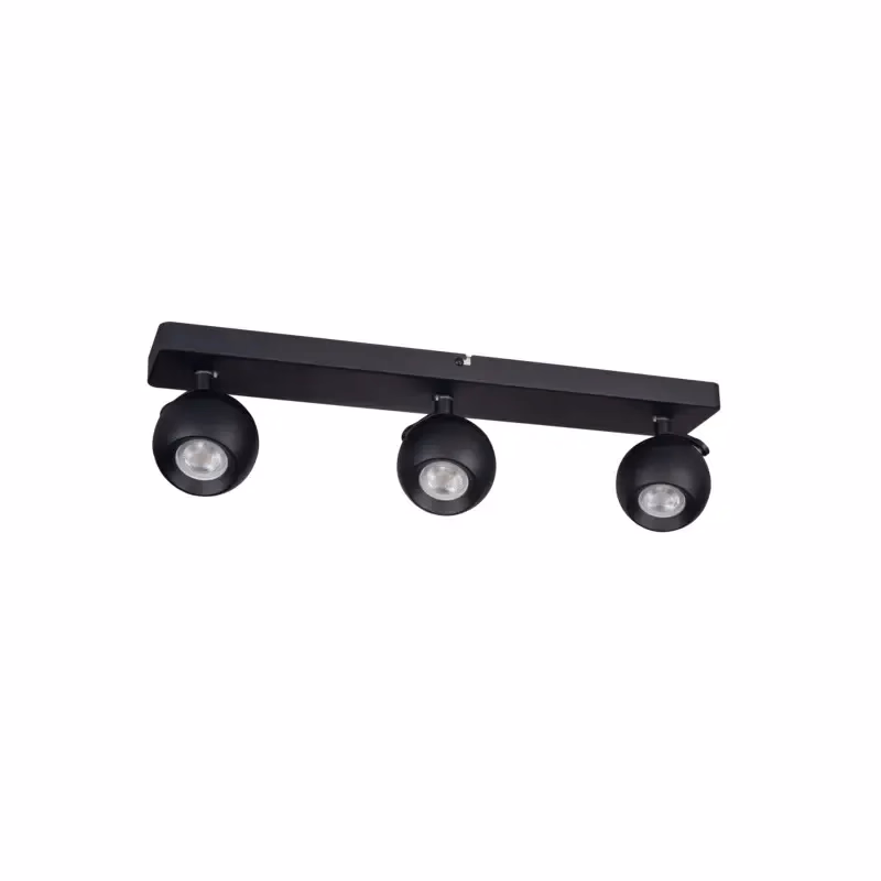 Luster GALOBA 33677 Black LS3