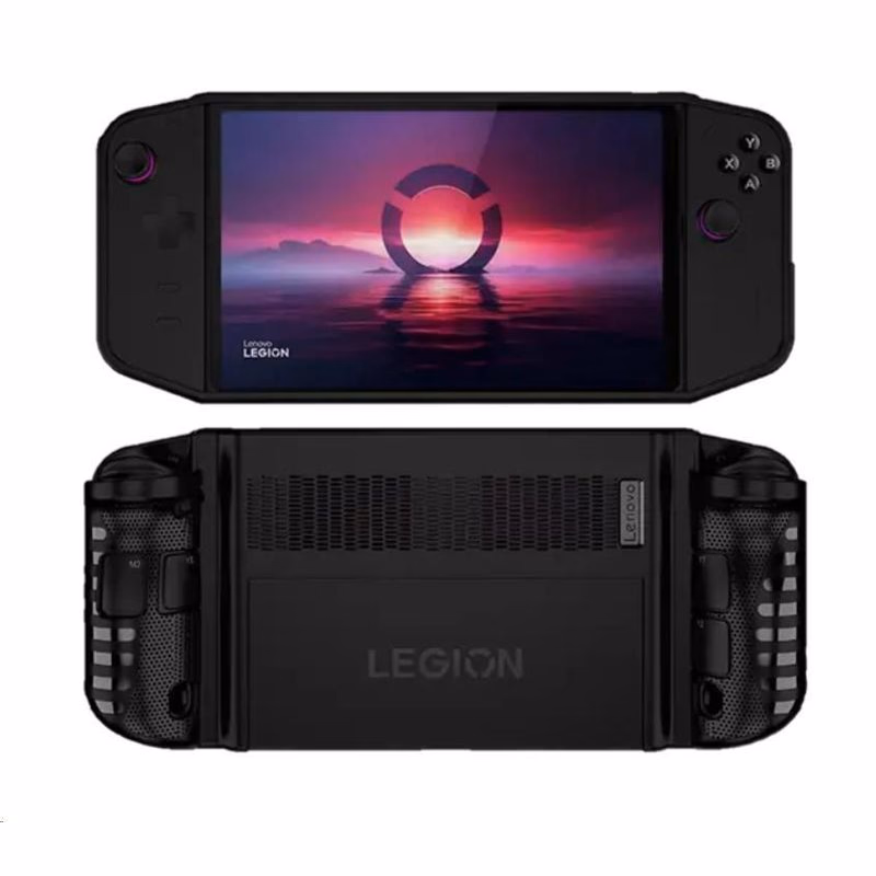 LENOVO Legión Go S Screen Protector