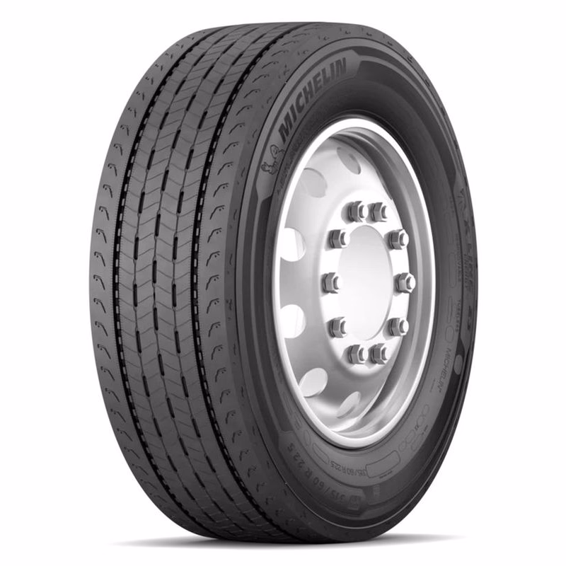 Michelin X LINE ENERGY Z 3 315/60 R22,5 154/148 l Vodiace/Záberové/Návesové