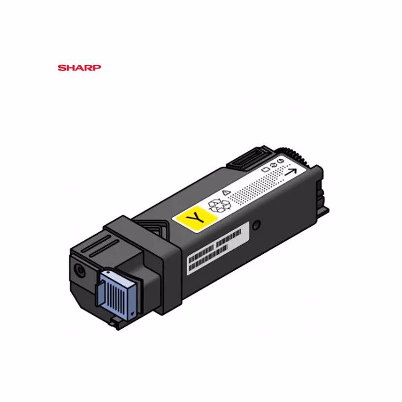 SHARP MXC50TY - originálny