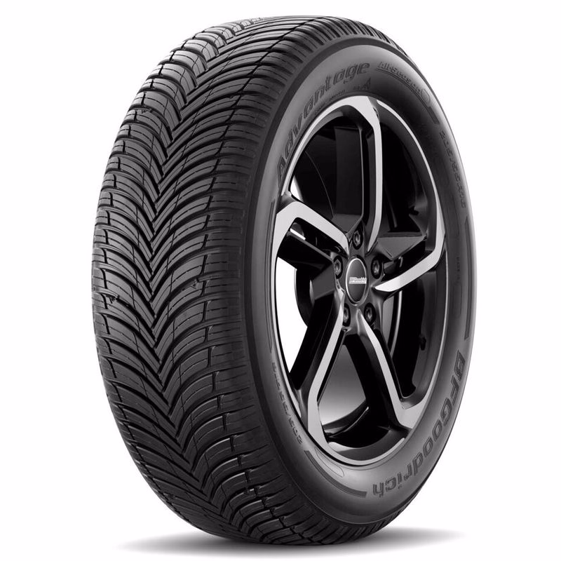 BFGoodrich ADVANTAGE ALL-SEASON 185/65 R15 92 T Celoročné