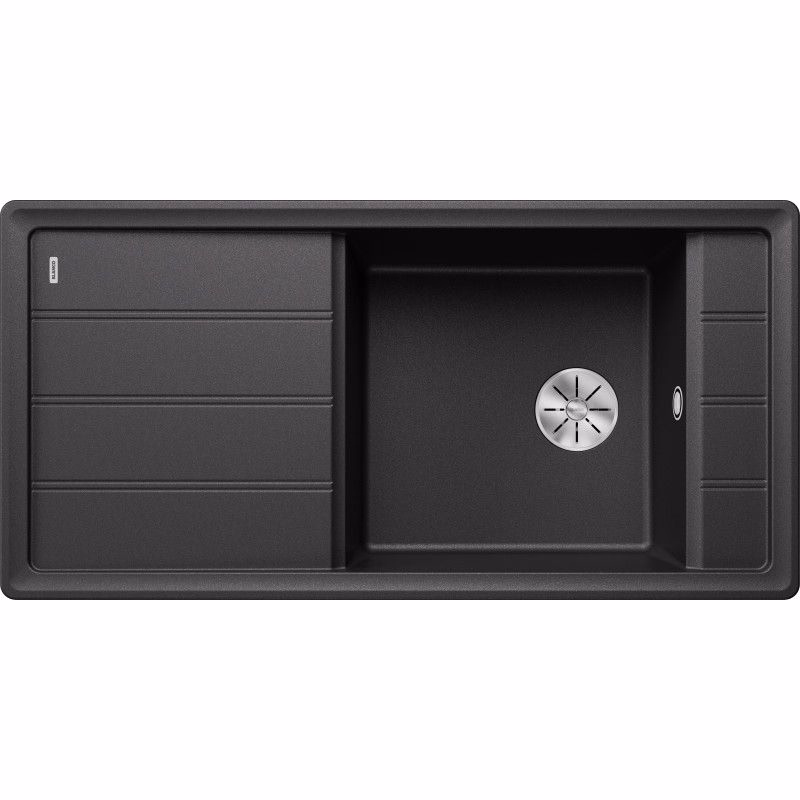 Blanco Faron XL 6 S silgranit antracit + Dodatočná extra zľava 5% po vložení do košíku !