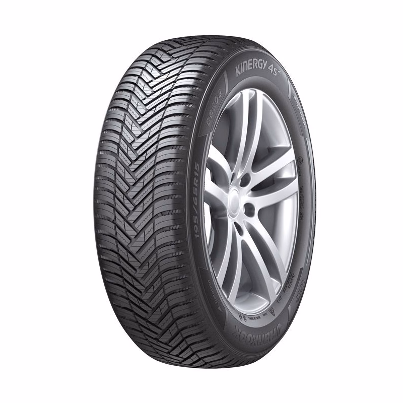 Hankook H750A Kinergy 4s 2 X 285/45 R20 112 H Celoročné