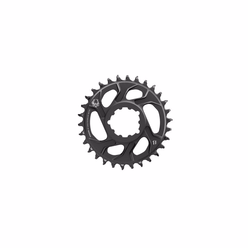 Prevodník SRAM CR X-SYNC EAGLE CF 30T DM 3 OFF B BLK